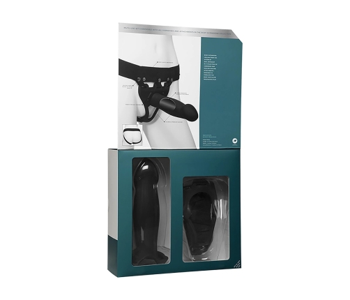 Bold - Silicone Harness