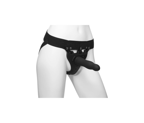 Aroused - Silicone Harness