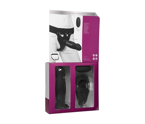 Risqu - Silicone Harness