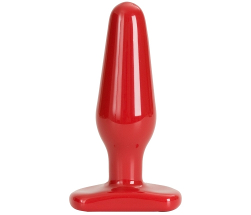 Butt Plug - Medium