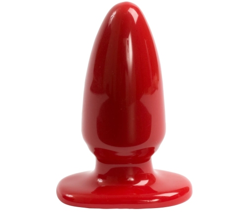 Red Boy - Butt Plug - L