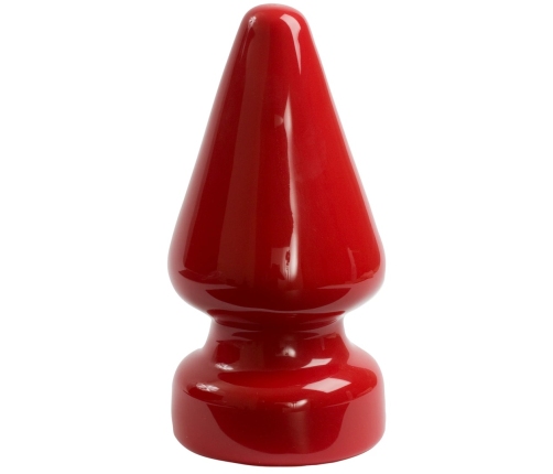 The Challenge - Butt Plug - Extra Large