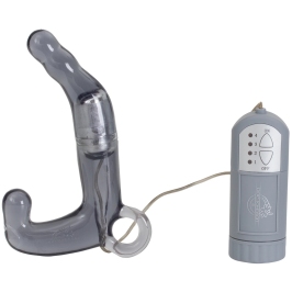 Pleasure Wand for Men