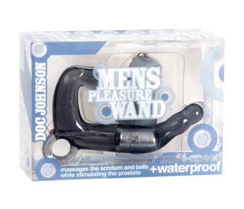 Pleasure Wand for Men