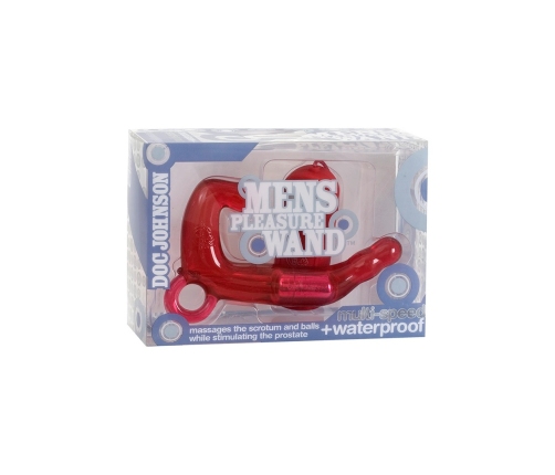 Pleasure Wand for Men