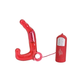 Pleasure Wand for Men