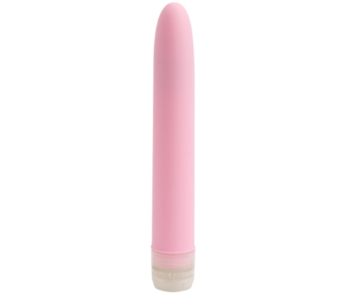Velvet Desire - 7'' / 18 cm - Pink