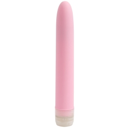 Velvet Desire - 7'' / 18 cm - Pink
