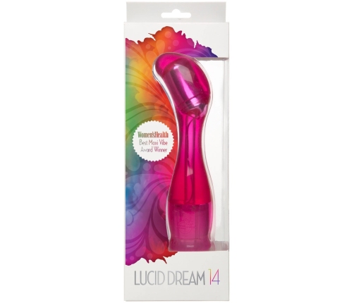 No. 14 - G-Spot Vibrator