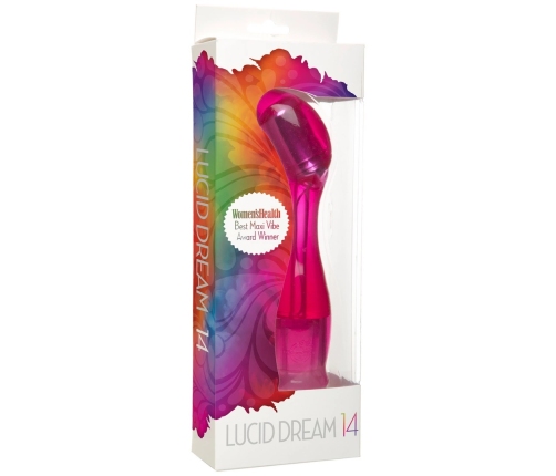 No. 14 - G-Spot Vibrator