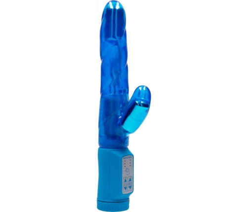 No. 48 - Rabbit Vibrator