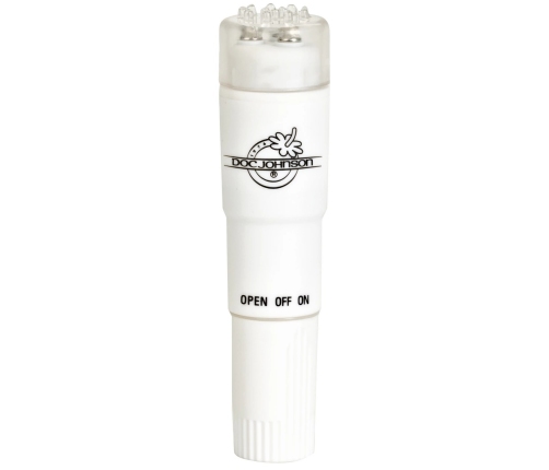 White Nights - Pocket Rocket - White