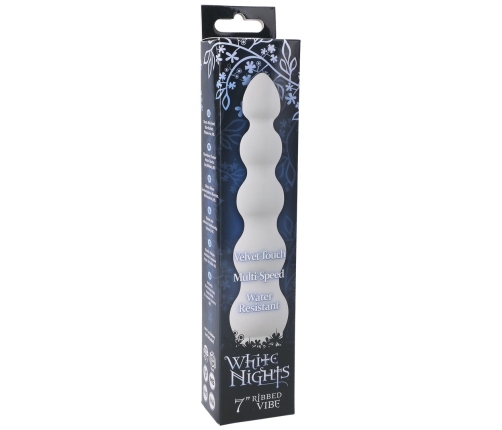Ribbed Vibe - 7 / 18 cm
