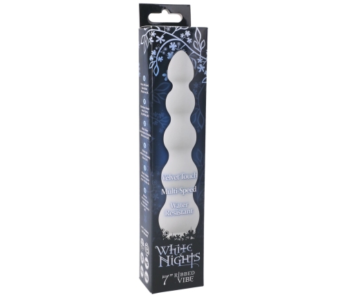 Ribbed Vibe - 7 / 18 cm