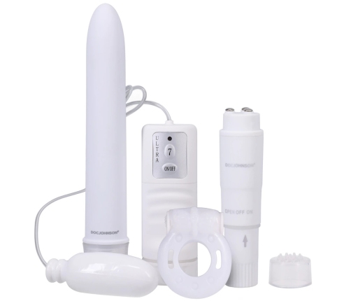 Pleasure Kit - Vibrators