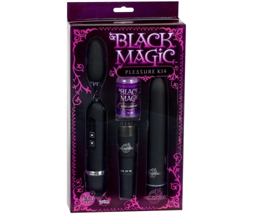 Pleasure Kit