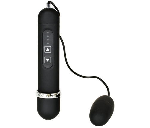 Bullet and Controller - Multispeed - Black