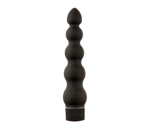 Ribbed Vibrator - 7 / 18 cm