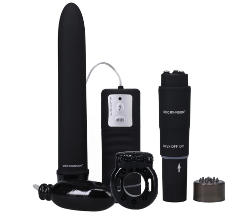 Pleasure Kit