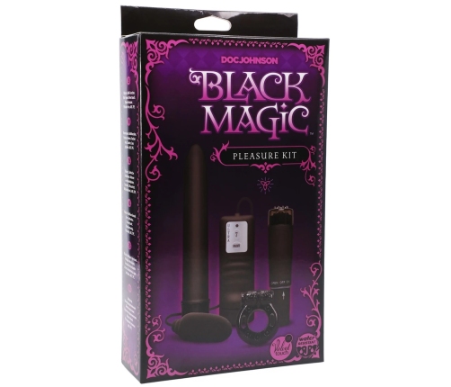 Pleasure Kit