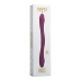 Duet - Double Ended Vibrator with Wireless Remote - Berry