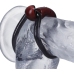 Performance Ring - Black/Red
