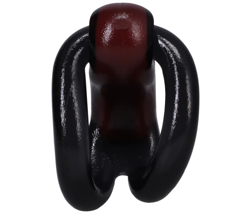 Performance Ring - Black/Red