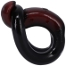 FirmTech Performance Comfort Ring 4-Pack - Adjustable Silicone System