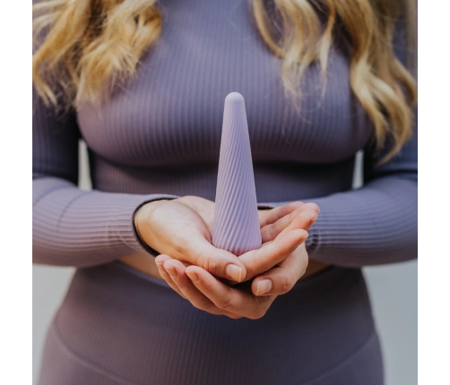 Lupin - Vibrator - Purple
