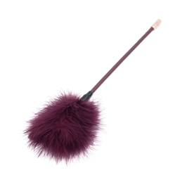 Feather Tool - Purple