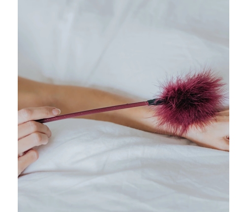 Feather Tool - Purple