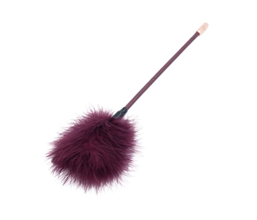 Feather Tool - Purple
