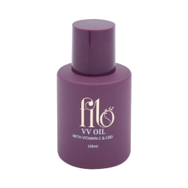 VV Oil with Vitamin C / CBD