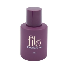 Pleasure Oil