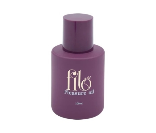 Pleasure Oil