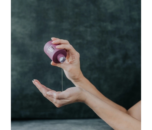 Pleasure Oil