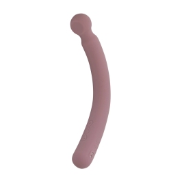 Svakom Tulip Pelvic Floor Trainer Purple - 10 Modes, Rechargeable