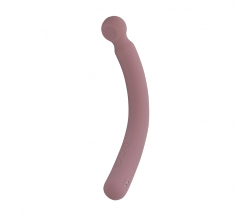 Svakom Tulip Pelvic Floor Trainer Purple - 10 Modes, Rechargeable