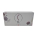 Svakom Tulip Pelvic Floor Trainer Purple - 10 Modes, Rechargeable