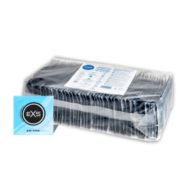 EXS Air Thin Condoms - Condoms - 100 Pieces