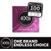 EXS Extra Thick - Condoms - 100 Pieces