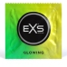 EXS Glowing - Condoms - 100 Pieces