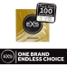 EXS Magnum - Condoms - 100 Pieces