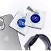 EXS Nano Thin - Condoms - 100 Pieces