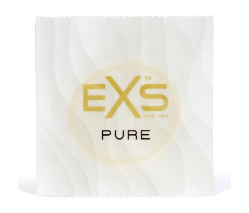 EXS Pure - Condoms - 100 Pieces