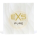 EXS Pure - Condoms - 100 Pieces