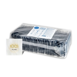 EXS Pure - Condoms - 100 Pieces