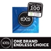 EXS Regular - Condoms - 100 Pieces