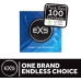 EXS Regular - Condoms - 100 Pieces