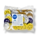 EXS Smiley Face Regular - Condoms - 100 Pieces